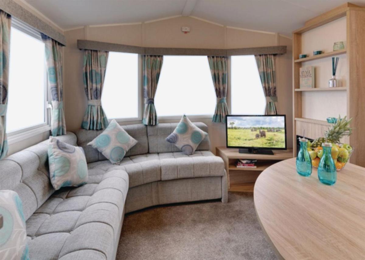 Newlands Park Charmouth Quarto foto