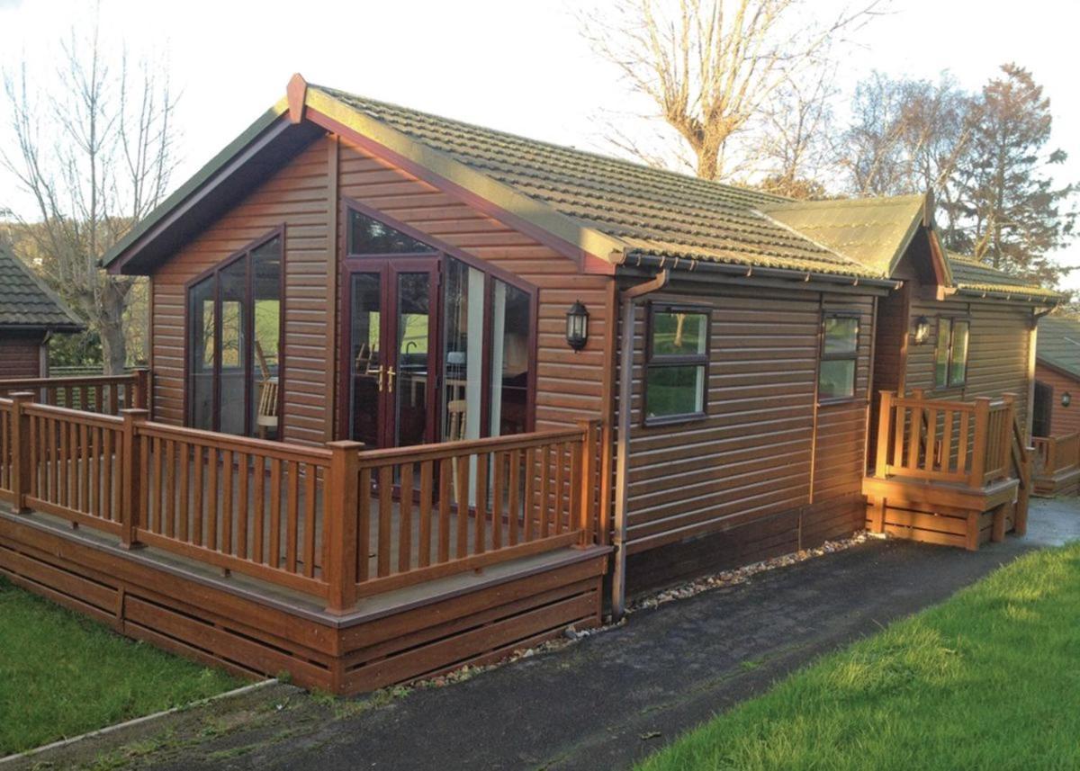Newlands Park Charmouth Exterior foto